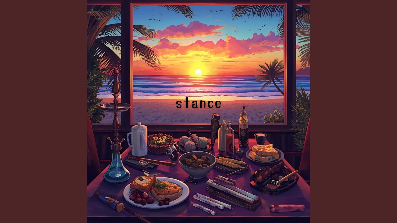 Guarda stance su YouTube Guarda stance su YouTube