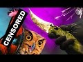 КОГДА ИГРАЕШЬ С ПЕТУШКАМИ - Гагатун в CS:GO КОГДА ИГРАЕШЬ С ПЕТУШКАМИ - Гагатун в CS:GO