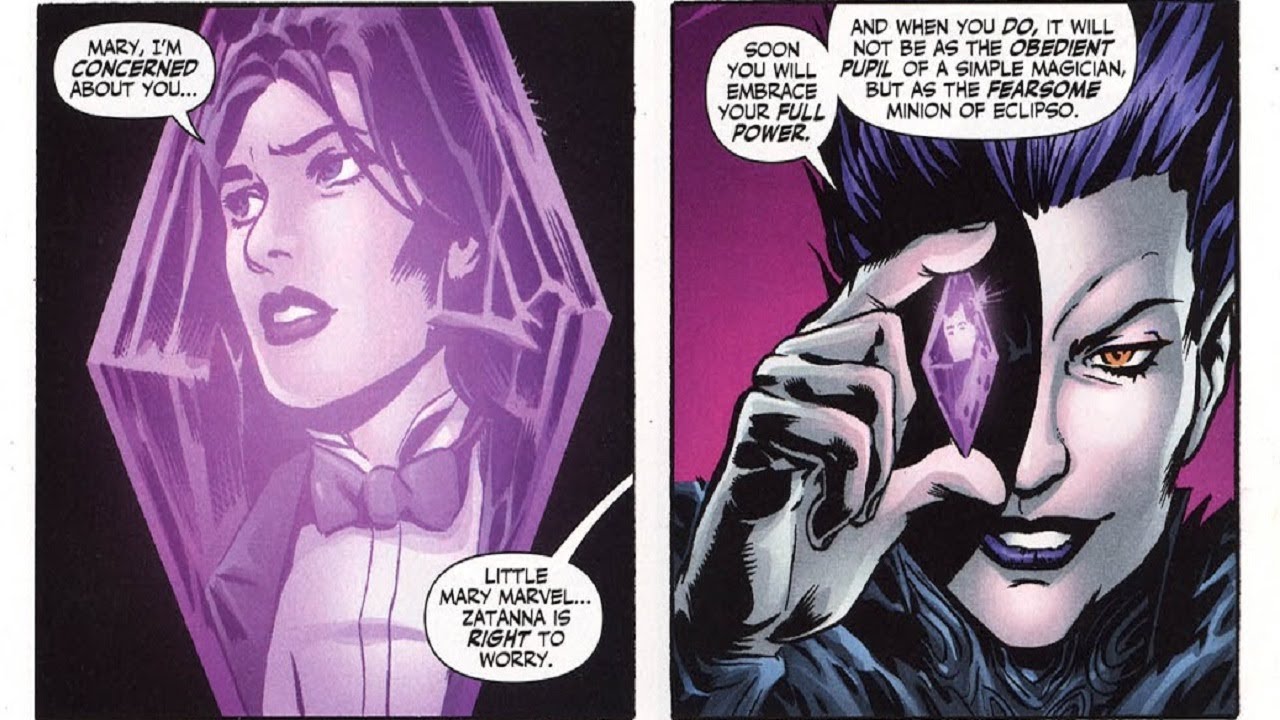 Countdown (to Final Crisis) #38 (2007) featuring Oracle