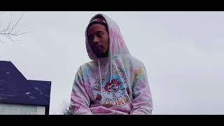 Kidd Kid -Gang shit part 3 (directed by King Kontraverse)