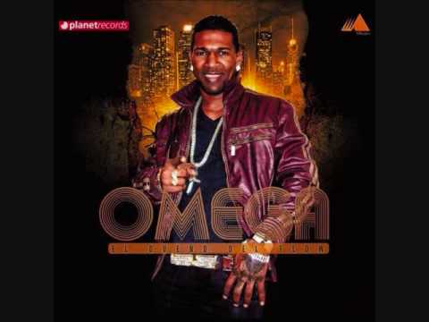 chambonea mi mambo - omega