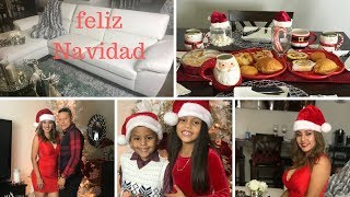 Vlog Navidad 2018