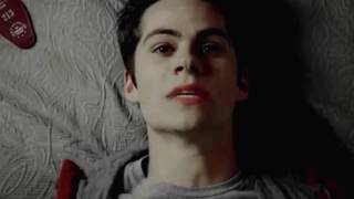Crazy in loveღ 50 shades of Newtmas/Dylmas