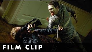 Diary Of The Dead - In The House Clip - Directed By George A. Romero