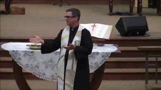 Faith United Methodist Church Live Stream