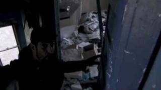 Rudy Reyes - Apocalypse Man Part Two
