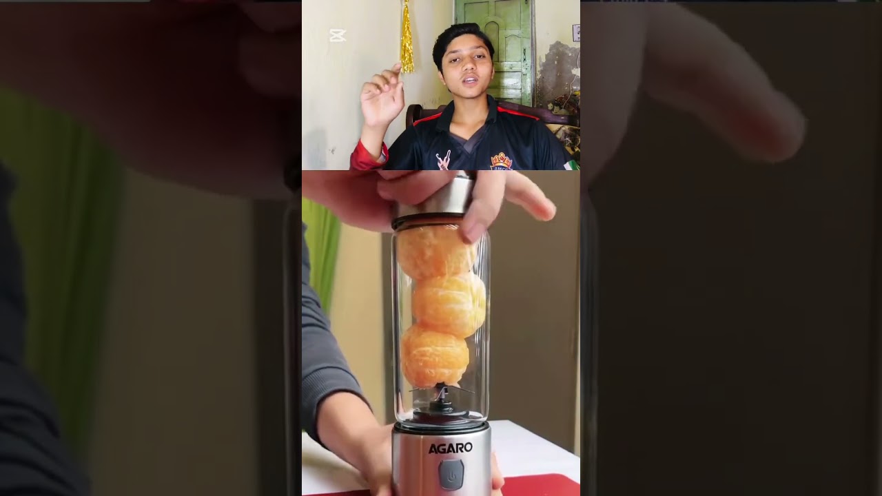 New juicer machine 2025 review 