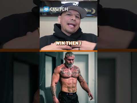 The Gordon Ryan GOAT Debate! — Mikey Musumeci
