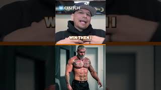 The Gordon Ryan GOAT Debate!