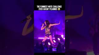 Madison Beer’s Mute Challenge Was Funnier Than Ariana Grande & Beyoncé’s 😂