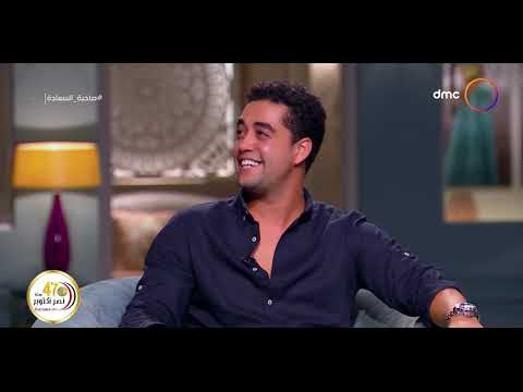 صاحبة السعادة هتعمل إيه لو الزعيم عادل إمام عمل معاك زي اللي عمله مع الفنان خالد أنور يا نهار أبيض