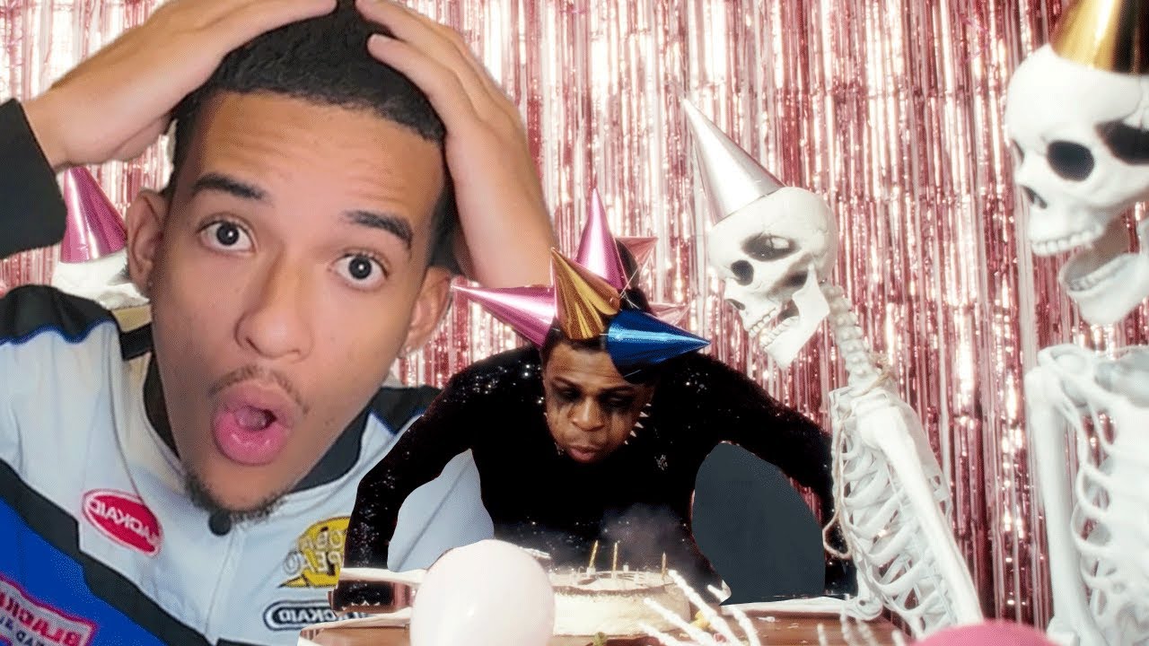 Small réagit à Dayarga - 27 Octobre