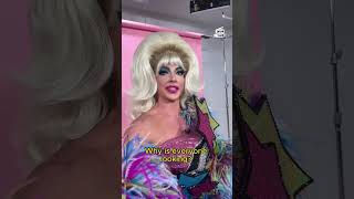 Can You Watch My Boss for a Second, With Alyssa Edwards
Can You Watch My Boss for a Second, With Alyssa Edwards Can You Watch My Boss for a Second, With Alyssa Edwards