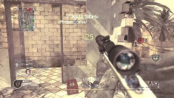 Obey Zorby | Multi-Cod Highlights #22