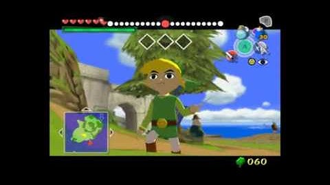 WW ~ Double Storage with forest water and stuff