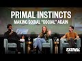 The State of IRL to Online: Where Social Media Will Take Us Next