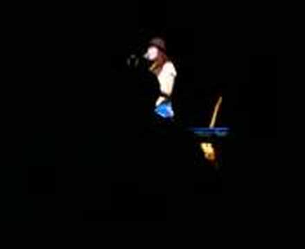 10 -- Marie Digby in San Diego -- Girlfriend