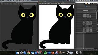 How to make a Transparent Background using GIMP