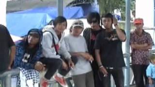 Yuka Band-Menggapai Pelangi Cipta Evan Hr