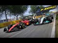 🟢 Live - F1 22 Desafio da Semana -  Xbox