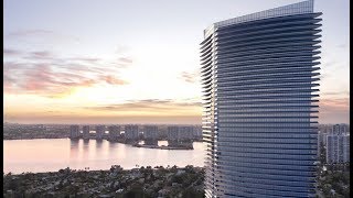 Armani Casa Residences - Sunny Isles Beach, Miami