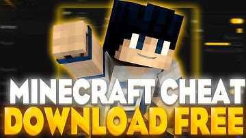 BEST Minecraft Java Hack Client FREE! Cheat (Undetected)
