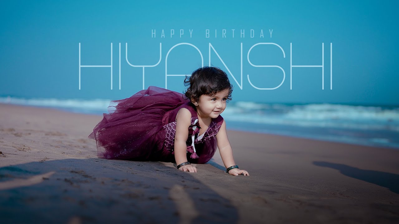 Cinematic Pre Birthday Song 4k || UCA LENSOGRAPHY || 2026 ||