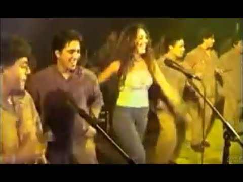 CARIBEÑOS DE GUADALUPE 2007 (ESPECIAL) POR NANCY CASTELO "LA GAROTINHA" – MARLINHO PRODUCCIONES