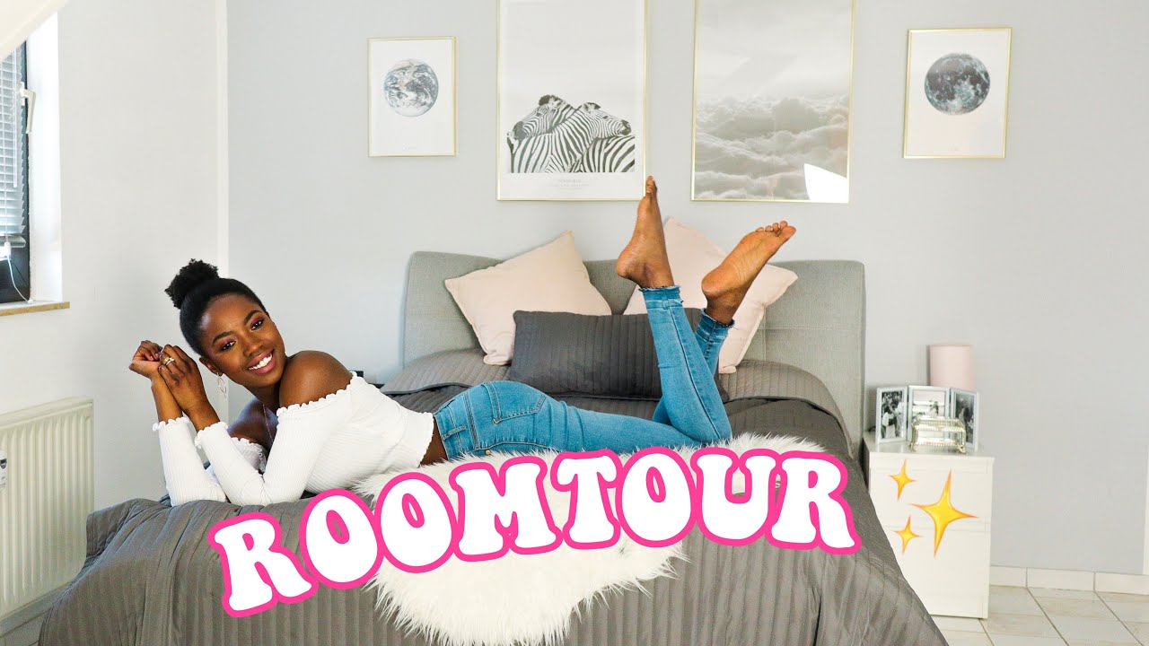 Roomtour - Mein Tumblr Zimmer Roomtour - Mein Tumblr Zimmer