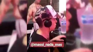 Fili Wey Feat Massi - Adelanto en el estudio #LosMalditosEAP