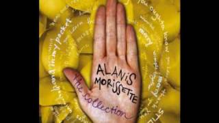 Alanis Morissette - So Unsexy (Acoustic)