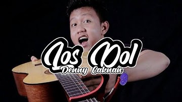 Denny Caknan - LOS DOL (official lirik video)