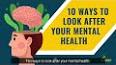 How to Improve Your Mental Health ile ilgili video