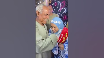 تكريم حفظة القرآن الكريم في أعمق اعماق الصعبد