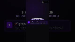 Bikin Heroku Sendiri di VPS