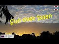 Sun over Isaan (Thailand)