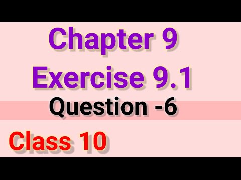 Class 10 maths