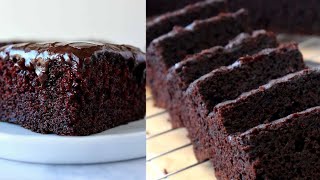 Chocolate Bread Recipe