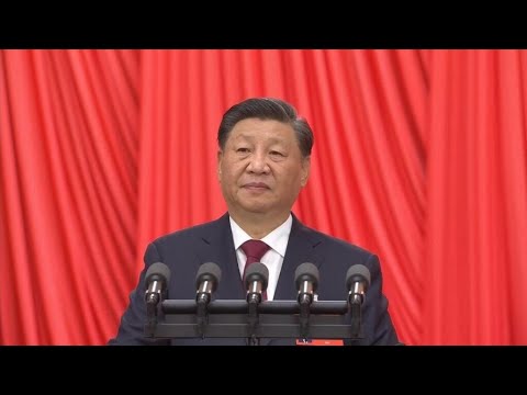 Le "rêve chinois" de Xi Jinping : la désillusion ? • FRANCE 24