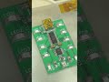 SMD REFLOW HOT PLATE #pcb #electronic #smd #shorts