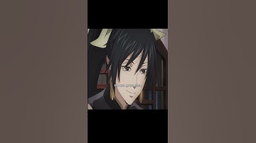 Emperor Qin Shi Huang had a tragic childhood, only one caretaker guard like him. #anime #shorts