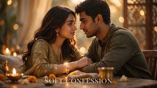 Soft Confession - Stay With Me Now | Original Romantic Song screenshot 1