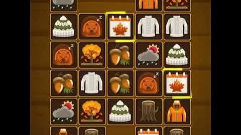 Pair Matching Puzzle Game-Onnect Master-L33-1:1