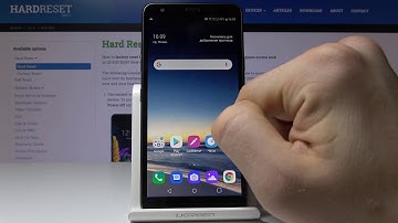 LG K30 2019 Как заблокировать номер телефона Черный список LG K30 2019
