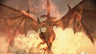 Dragon Age: Origins - Soundtrack 17 The Endless Wave of Hurlocks