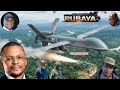 KABAYE LE10 3 2026 FARDC WAZA BIVUNNYE MAA23 HAFIYA RUBAYA FATSHI INDIMANDA DRONES ZIRARIKOZE GOMA