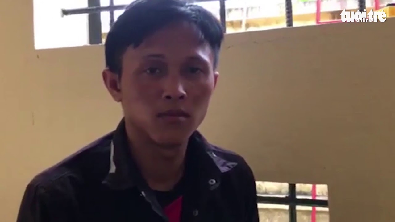 buôn bán trẻ em vtv24 Bắt nghi phạm trong đường dây lừa bán phụ nữ sang Trung Quốc