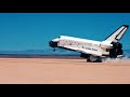 Barry White — Just the way you are (Space Shuttle tribute music video)