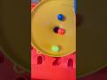 Marble Run Race ASMR くみくみスロープ#marblemachine #marblemania #marblerace #haba #short