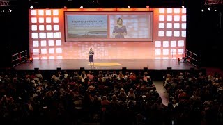 The Whole Health Life | Shannon Harvey | Happiness And Its Causes Talk